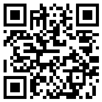 QR Code for bitcoin:17HF1DPPK9BSfKb1CP1Xmf8g3EB8BFHatR