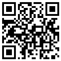 QR Code for bitcoin:17HGADC6WSDBj4WEQJw5uAYevNMBaRfcFA