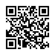 QR Code for bitcoin:17HGhYvY17voh7B32MNnvyQ7xfhCSSNuyF