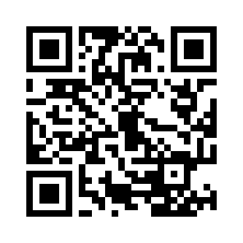 QR Code for bitcoin:17HLDMjNTcRxfEda1yB2ikqH2ohQPDENed