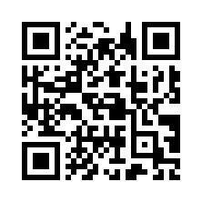 QR Code for bitcoin:17HLzT1zaVjdc6rjVC5rtapYeVCtKnjAtR