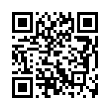 QR Code for bitcoin:17HMonk4qZAJR7WUbSRmbDCYobHMNdCLtW