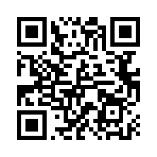 QR Code for bitcoin:17HPhECTmbbrEfc8Lf7m6Dk95VSinhx4iS