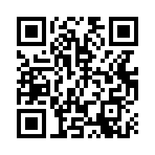 QR Code for bitcoin:17HS6YffKCNqC6B7oFS5LfU99EWrToEhMd