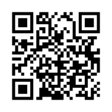 QR Code for bitcoin:17HSvr15apVFuBRWDA4dRRSrwQv1jScQvz