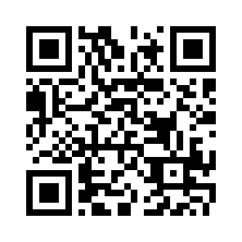 QR Code for bitcoin:17HWVfr2e4GgtyV8aZ6QMhDAzzHMdkMwnb