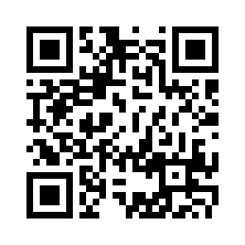 QR Code for bitcoin:17HXfavraRt3YuSyThzNFLLfFMujooGSjU