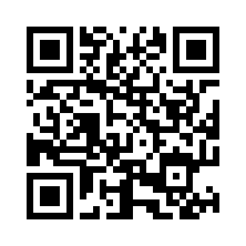 QR Code for bitcoin:17HYE5gHskztddTmLZvxrf7aaZ7knkzcim