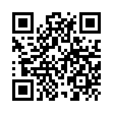 QR Code for bitcoin:17HZgdpq9BAmqSCm4ynyLBvDe8e1jxqB3L