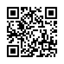 QR Code for bitcoin:17HasrsbsPddWA5JcA6CaAwnKnUBoLM7aw