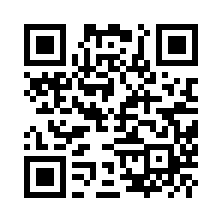 QR Code for bitcoin:17HiAqCxgccKoCq5o7SpsK7QT2dHfy8dtn