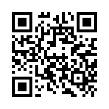 QR Code for bitcoin:17HoBaHed2kF6myV2msRcCW1mrqGQ9XEb4