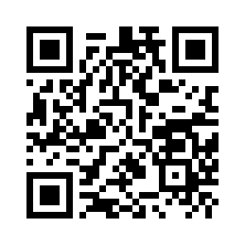 QR Code for bitcoin:17Hpa6ftAzdUpFnyCtXfVpQMiXdSeYDDnB