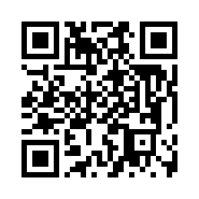 QR Code for bitcoin:17HpvZgdHbCaKECbmoarEwR3uNE2dQQctx