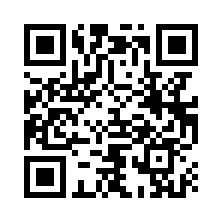 QR Code for bitcoin:17Hs38UbpBvktNTavTdpuzwpVQHL3SCeJF