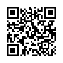 QR Code for bitcoin:17Ht2mzoyPvYy78bAJJAztym1FkF77dHXT