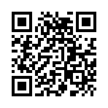 QR Code for bitcoin:17HvtdVipHEnFr2NWdq9pX6QACQaspRphr