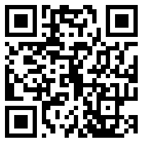 QR Code for bitcoin:17HxqfQKyLAYawkqfjBY4V3nXZSX83T57Q