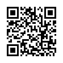 QR Code for bitcoin:17J69fPA7ymnyf6JSChYuMv7KxVqjdmFrg