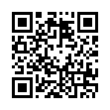QR Code for bitcoin:17J7WeFqCeZUbZB7sH3Az8QfKKdxxjD3gE