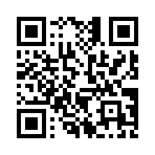 QR Code for bitcoin:17J9H8a4ZpZTbfdDRcPLCvBMSq22691GX6