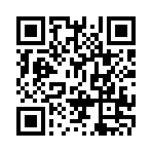 QR Code for bitcoin:17J9mfJ98ASizvSZDLtjir3KNCSCaDgFSX