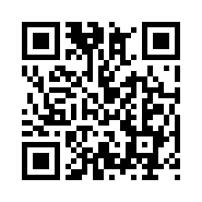 QR Code for bitcoin:17JABFfQAGunZezoGKKdQhcApbS26t3mJC