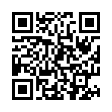 QR Code for bitcoin:17JByGUkYLqCdKGJ689yyqMLjaceRE7V4e