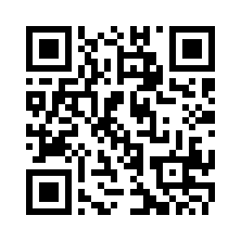 QR Code for bitcoin:17JCqMvA2TZf2cEuK3F8tSHCkY7ihFc1sf