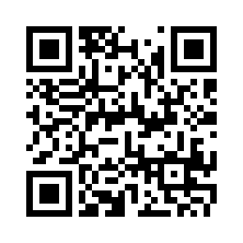 QR Code for bitcoin:17JDU5gUBe7gA3SKFfFoXBUVky3P6zhLAh