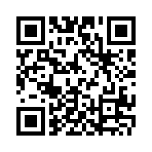 QR Code for bitcoin:17JEm38h8h8pybMBaHLEUN2tMDhcr11bVR
