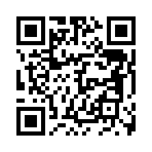 QR Code for bitcoin:17JFuLjpB4bn7gdTJSjGJWfVmsfMaHwiyS