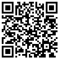 QR Code for bitcoin:17JFvBdyofeM7kcxYPJiw1uenyPgomePFS