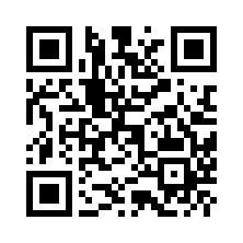 QR Code for bitcoin:17JGAHg7dR3wSfCckjoZPR4uUisoog97Po