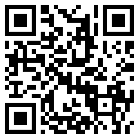 QR Code for bitcoin:17JNMZSYM5DZxe3trK4eaCYQ7jaNu7j3Bp