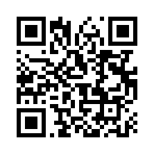 QR Code for bitcoin:17JNRBiPyLko184N35c768UttFjyxTeGN8