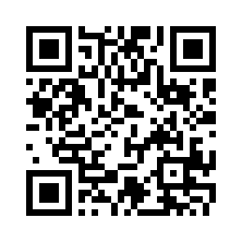 QR Code for bitcoin:17JNegUYNmLPXNLevA23sNrSwth3pXW4i6