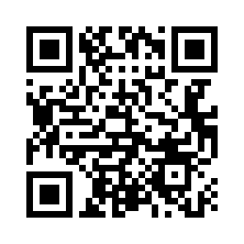 QR Code for bitcoin:17JP5H3hrhEyFN2DhDkfCKdFW5XmLXGYhM