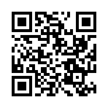 QR Code for bitcoin:17JPQp3QwemaHSTTZcbB6oN8Ek6DMHu9nr