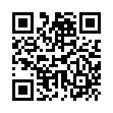QR Code for bitcoin:17JQSpLXe3bzFQjGjXpCfSga4eAteEYcEr