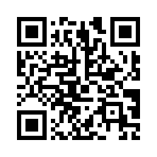 QR Code for bitcoin:17JRAeu6XeZXFVd7jULHejCuJfe6QbbacR