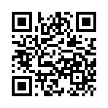 QR Code for bitcoin:17JSL4eCHfBpkAbxfV1PLUYmRa1x3dfTs6