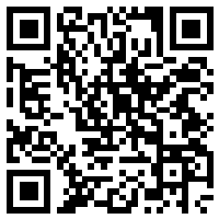 QR Code for bitcoin:17JT2G976CosQunvuMJ1v3MAmjVMmr9HPM