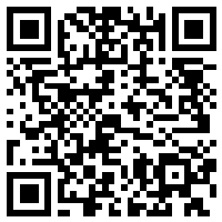 QR Code for bitcoin:17JTJjJsVTo64Wgu3E1MyqT7CiFRfBeq64
