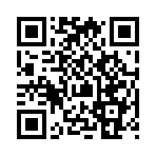QR Code for bitcoin:17JTxR2tfssFKmvKmJL1pHApeSj9bFAZHo