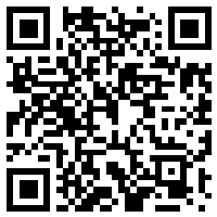 QR Code for bitcoin:17JWAPSyEpNSbbDb7siXjHf6FF7fGM3XZh