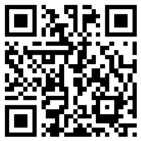 QR Code for bitcoin:17JWSJ8FSHD4ESp9FWZ2ACUZp6TfaHHk2f