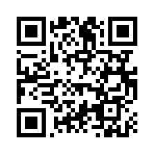 QR Code for bitcoin:17JXM3i6nrwQXCbjoEoCQHw94MUMdbLAt3