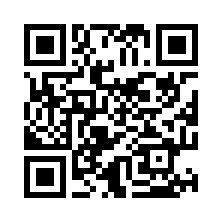 QR Code for bitcoin:17JXNCpvkVGgvFBkHFfeY37ZPQxqBp3PLU