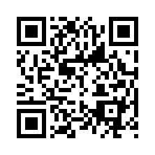 QR Code for bitcoin:17JYjXHWMPaPfRpL9gbaKxUqST45kkpJFD